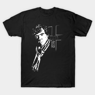 Sherlock T-Shirt